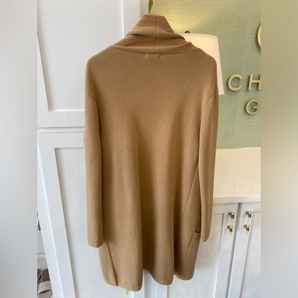 NWT S’edge Fallon Sweater - Gingerbread - Picture 3 of 4